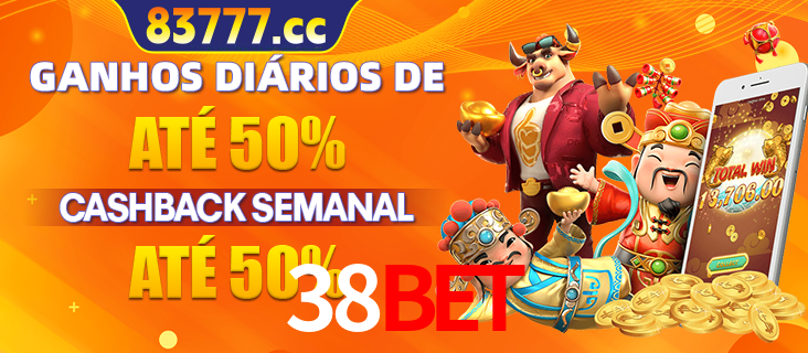 Anúncio de um membro ganhador do cassino 38BET que ganhou R$2.193.486,00 jogando o slot PG Fortune Tiger, com os mascotes do jogo comemorando o prêmio.